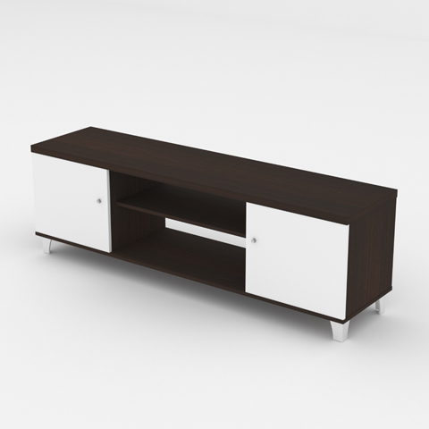 SAV 109 Audio Video Rack